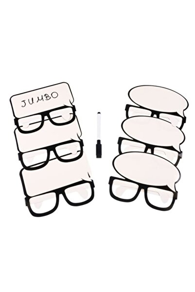 Jumbo Joc de societate 'WHO AM I?'