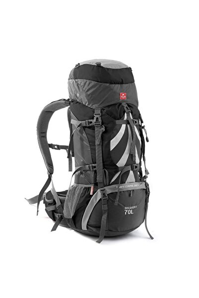 Naturehike Discovery 70+5 Lt Trekking Sırt Çantası