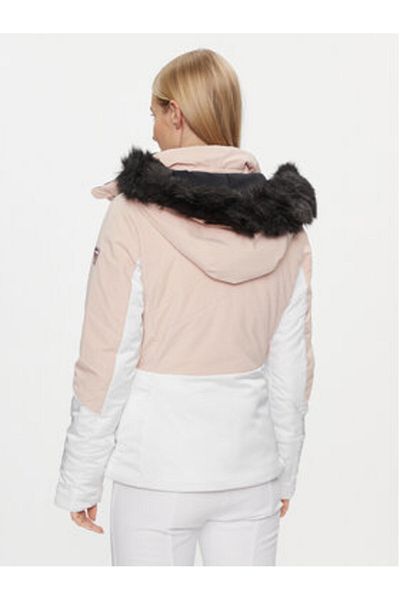 Rossignol Women's Ski Jacket RLLWJ14 Pink