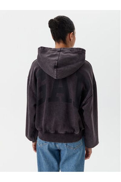 GAP Girl Sweatshirt 841725-03 Black
