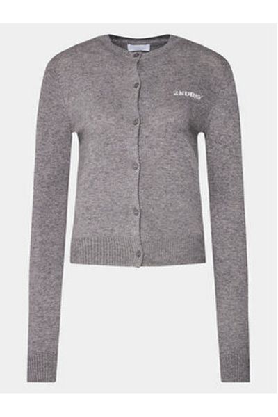 2nd Day 2ndday Women's Cardigan 2000341408 Gray