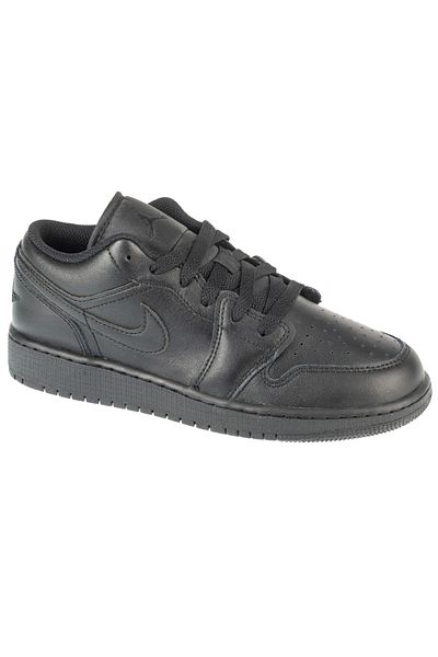 JORDAN Air Jordan 1 Low GS, Teniși pentru băieți