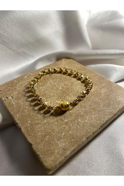 MODA Dorika Stone Bracelet
