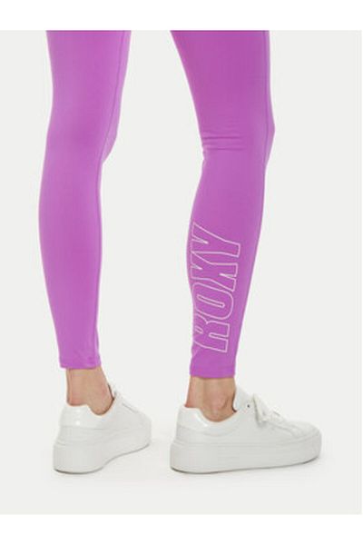 Roxy Women's Leggings ERJNP03590-MKR0 Pink