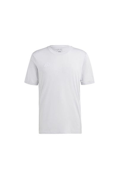 adidas Tabela 23 Jsy Men's Football Shirt IA9143 White