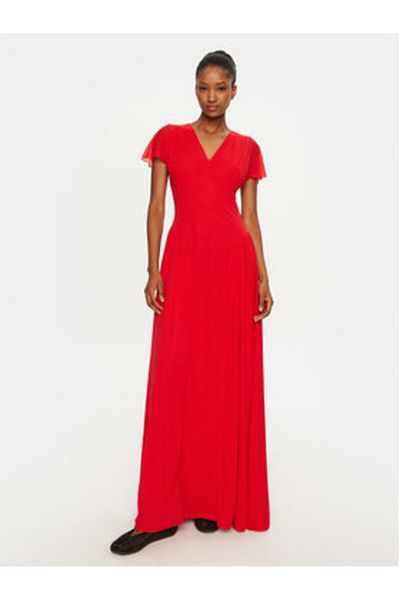 ROTATE Women's Cocktail Dress 1132803017 Red