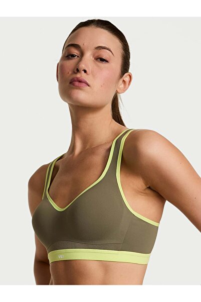 Victoria's Secret VSX Incredible Max™ Sırtı Askılı Sporcu Sütyeni