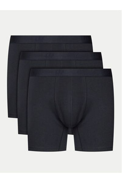 GAP Men's Set of 3 Boxers 701135 Navy Blue