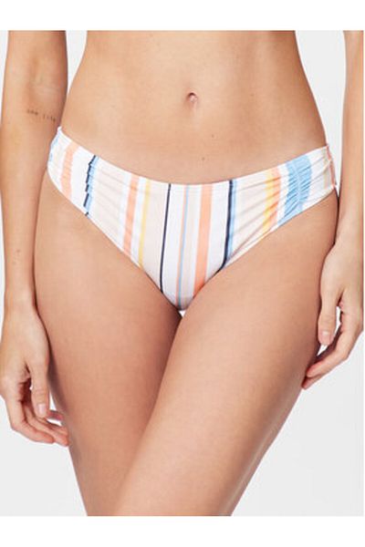Roxy Women's Bikini Bottom ERJX404523 Colorful