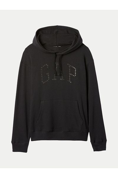GAP Hanorac pentru femei 541904-02 Negru