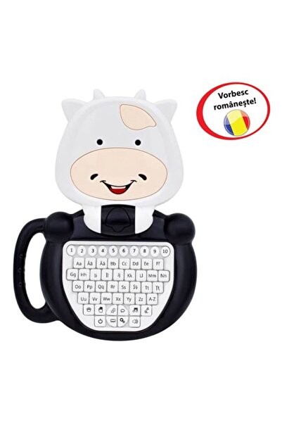 Jumbo My First Calculator in Romanian