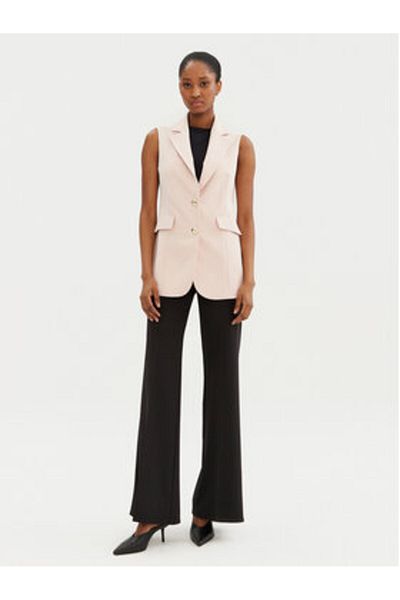 RINASCIMENTO Women's Vest CFC0122763003 Pink