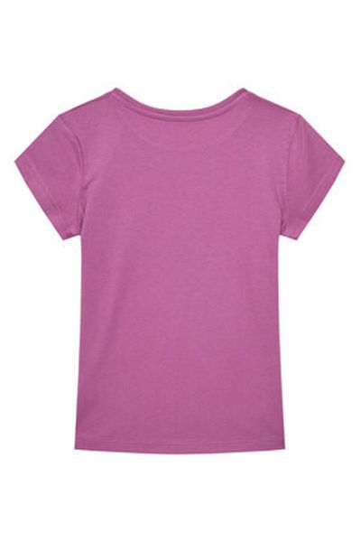 GAP Tricou pentru fete 781862-00 Colorat