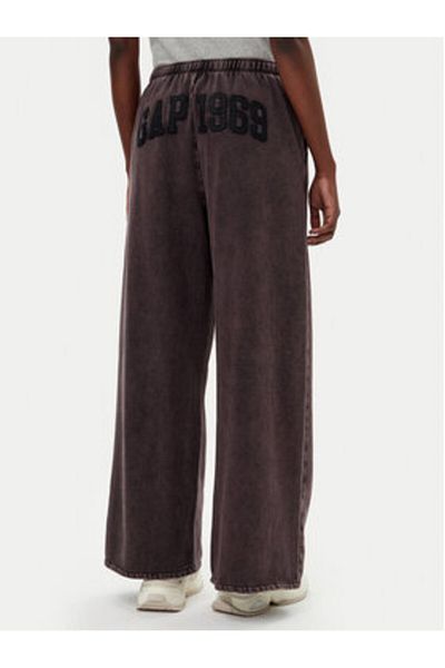 GAP Women's Sweatpants 672610-02 Brown