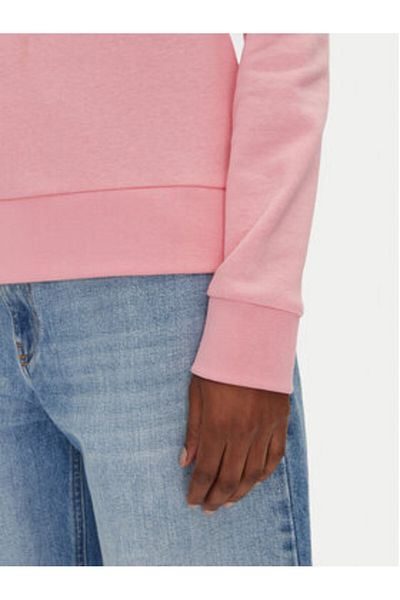 Gant Womens Sweatshirt 4200292 Pink