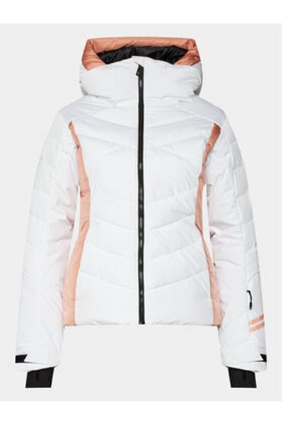Rossignol rossignol Women's Ski Jacket RLMWJ04 White