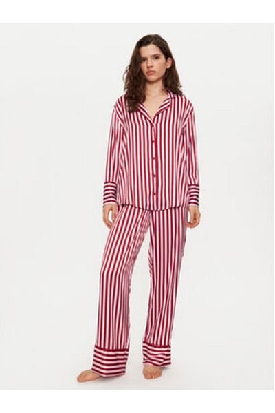 Hunkemöller hunkemoller Women's Pajamas 300785 Pink