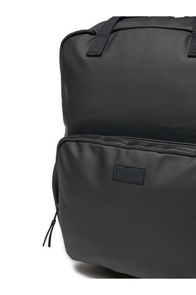 Roxy Mens Backpack ERJBP04841-KVJ0 Black