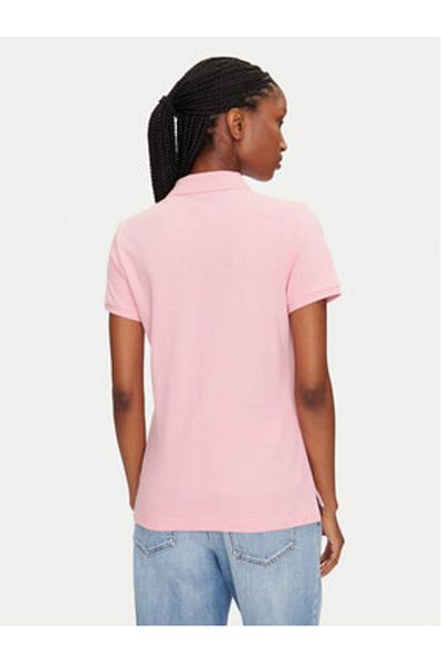 Gant Women's Polo 4200870 Pink