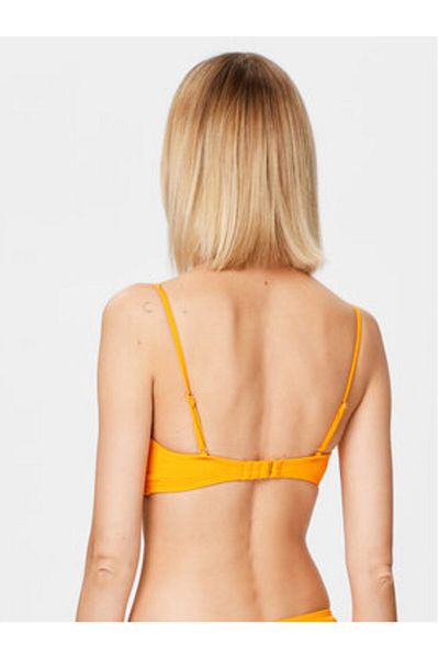 Roxy Women's Bikini Top ERJX304957 Orange