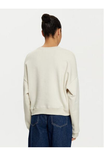 GAP Women's Sweatshirt 645565-01 Beige