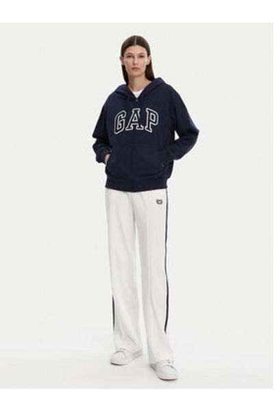 GAP Hanorac de damă gap 727433-03 Bleumarin