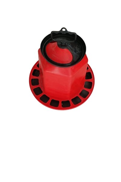 Pazarçeviren Tavuk Yemlik Büyük 4 No 40x45cm 15kg.