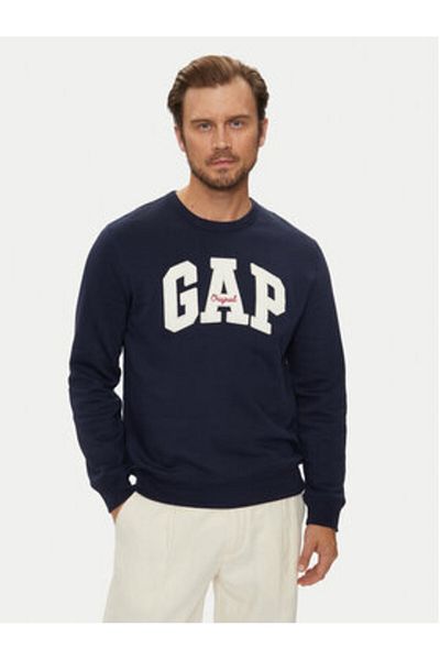 GAP Hanorac bărbătesc 852079-00 bleumarin