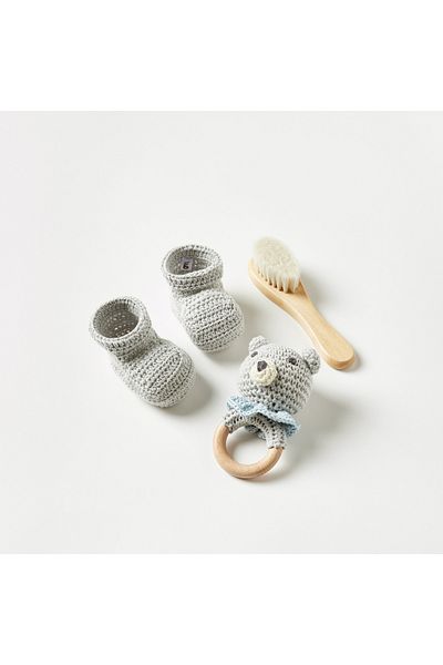 giggles 3-Piece Accessory Set
