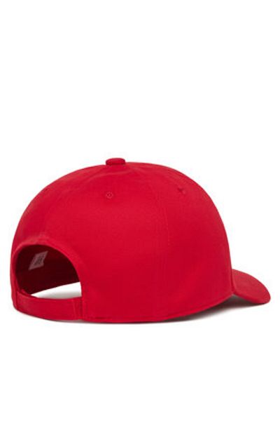 GAP Boy Cap 646656-00 Red