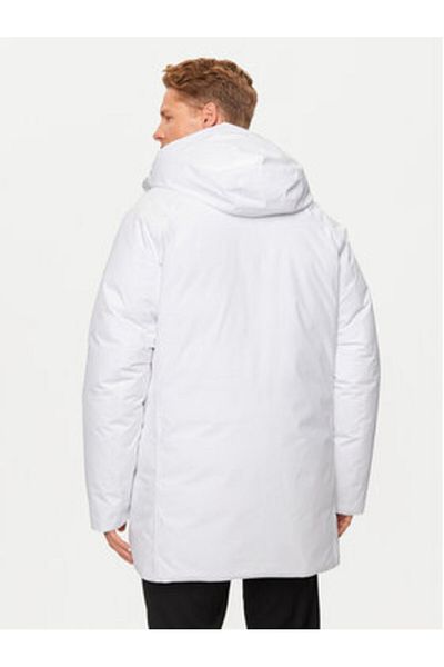 SAVE THE DUCK Men's Winter Jacket C41969M-EPIK19 White