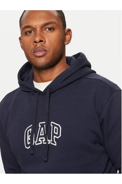 GAP Hanorac bărbătesc 609502-02 bleumarin