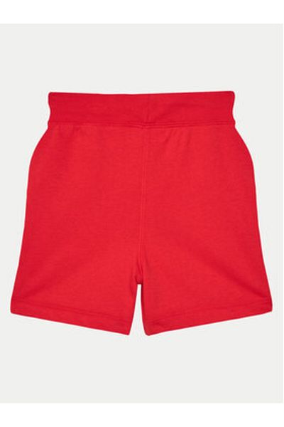 GAP Boy Sports Shorts 540847 Red