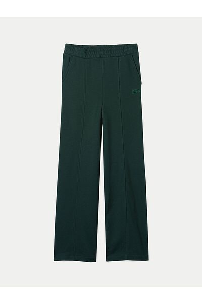 GAP Pantaloni de trening pentru femei 523579-00 verzi
