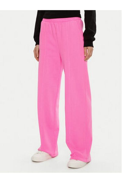 GAP Pantaloni de trening pentru femei 729444-12 roz