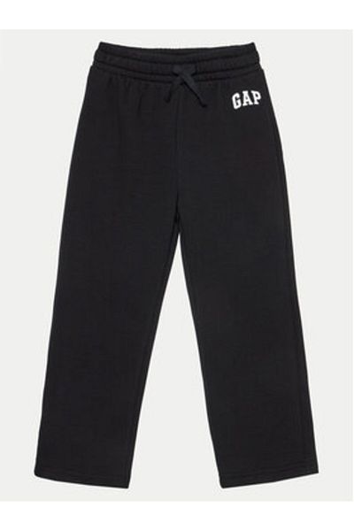 GAP Boy Cloth Trousers 645346-00 Black