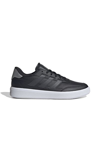 adidas Courtblock Women's Casual Shoes If6492 Black