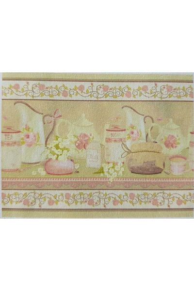 Homelux Placemat 30x40 cm 017