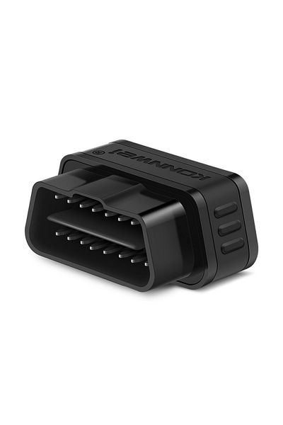 OEM KONNWEI KW901 OBD2 car diagnosis, Bluetooth 5.0, Android and iOS