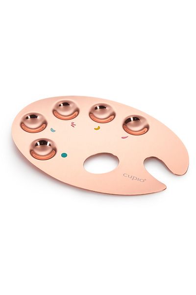 Cupio Cupio fashion mixing palette