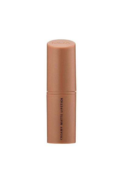 Make Up Academy Matte Lipstick Heartfelt