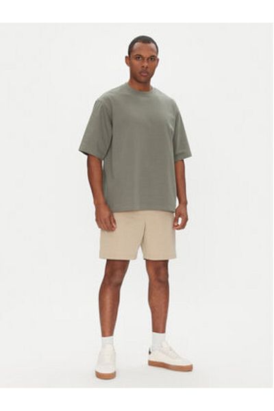 GAP Men's Fabric Shorts 723683-06 Beige