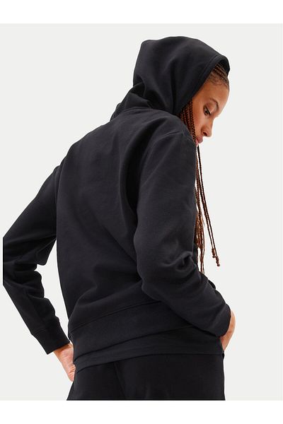 GAP Hanorac pentru femei 463506 Negru