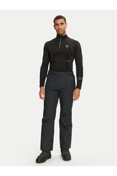 Rossignol Men's Ski Pants RLMMP02 Grey
