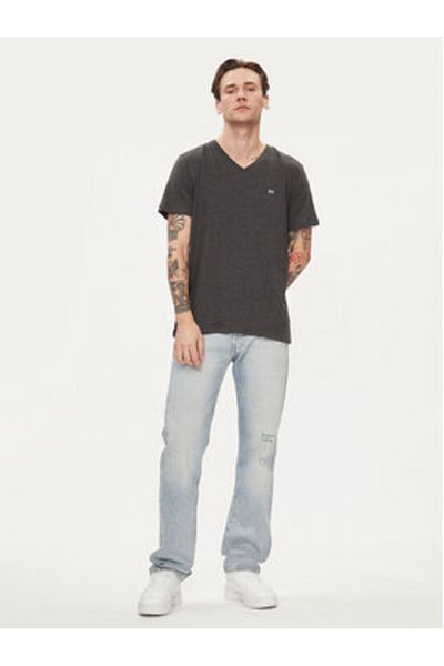 GAP Men's T-Shirt 753771 Gray
