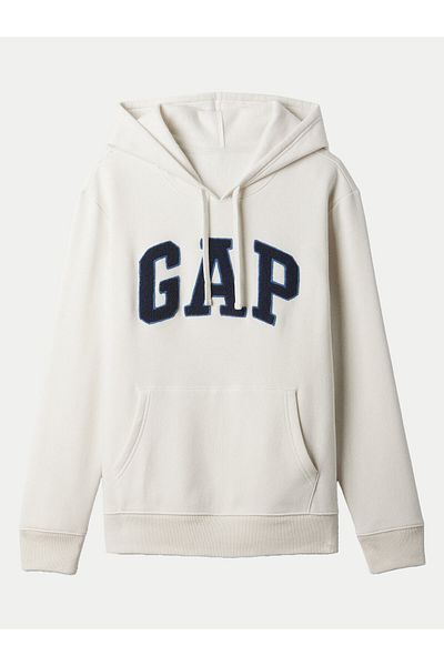 GAP Hanorac de damă 463506-55 Ecru