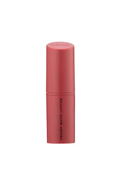 Make Up Academy Mystic Matte Lipstick