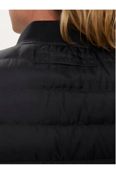 Gant Mens Vest 7006301 Black