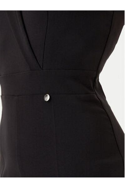 RINASCIMENTO Women's Jumpsuit CFC0019922002 Black