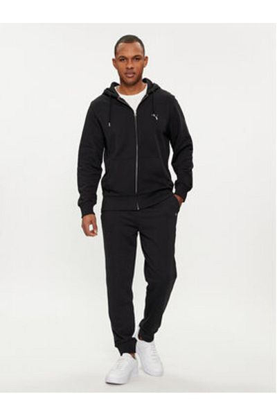 Gant Mens Sweatshirt 2007059 Black